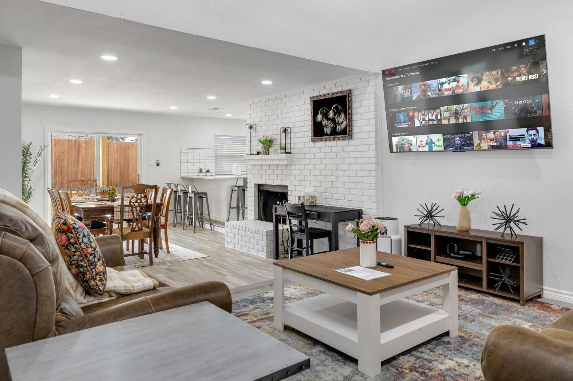 Frisco Getaway Hometel W The Spa And Outdoor Kitchen Zewnętrze zdjęcie